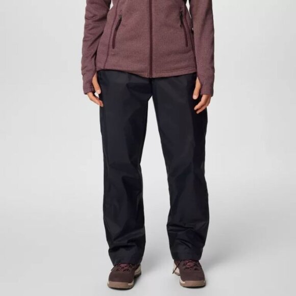 Columbia Women's Storm Surge Pants XL - Picture 1 of 8